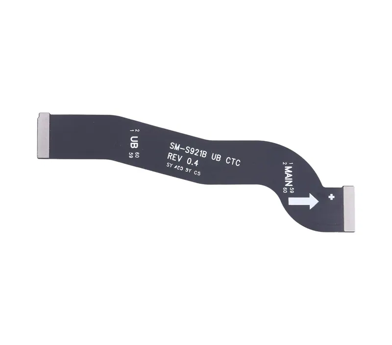 For Samsung Galaxy S24 5G SM-S921B Original LCD Flex Cable — image 1