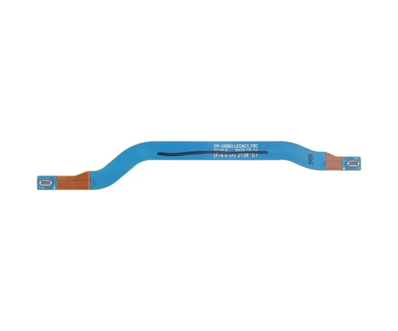 For Samsung Galaxy S24+ 5G SM-G996B Original Signal Flex Cable — image 1