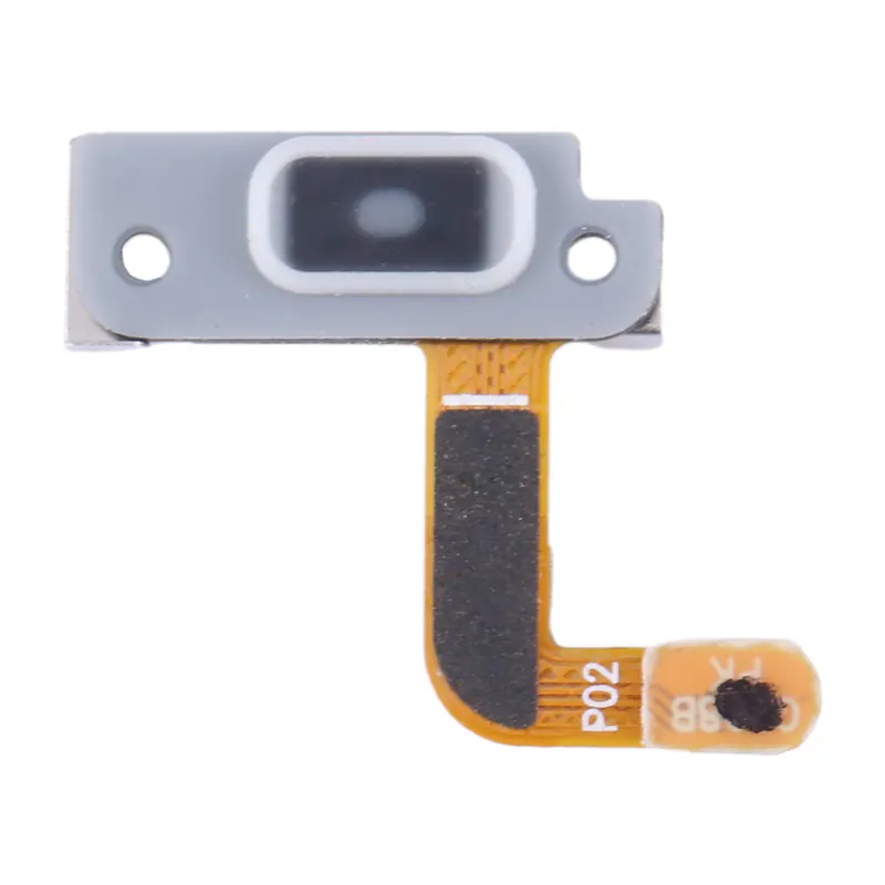 For Samsung Galaxy S21 Ultra 5G SM-G998B Original Power Button Flex Cable — image 1