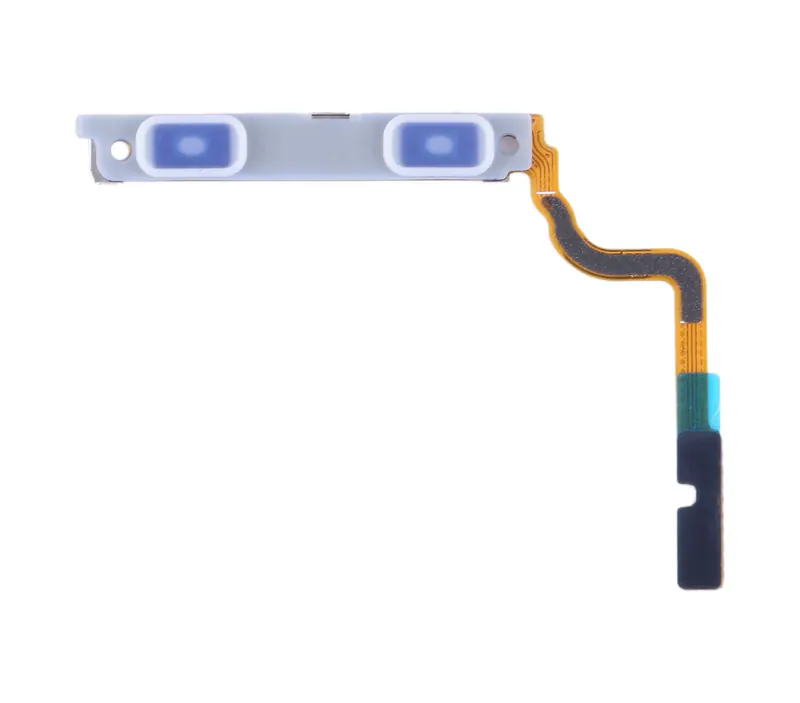 For Samsung Galaxy S21 Ultra 5G SM-G998B Original Volume Button Flex Cable — image 1