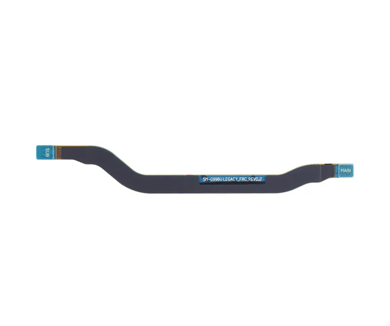 For Samsung Galaxy S21+ 5G SM-G996B Original Signal Flex Cable — image 1