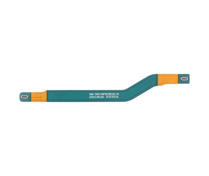 For Samsung Galaxy S24 SM-S921B OEM Signal Flex Cable — image 1