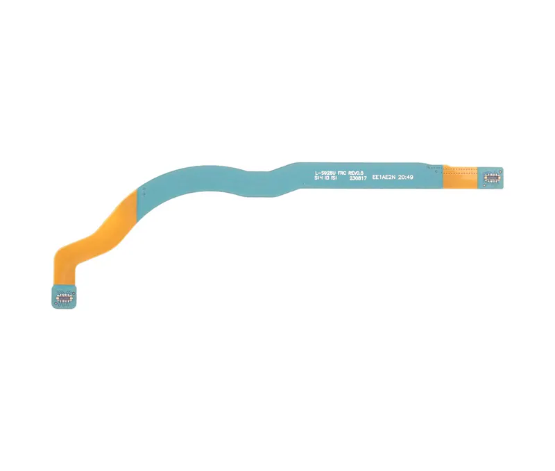 For Samsung Galaxy S24 Ultra SM-S928B OEM Signal Flex Cable — image 1