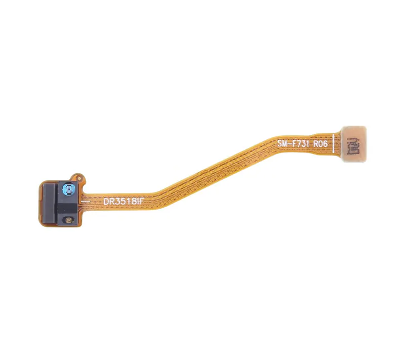 For Samsung Galaxy Z Flip5 SM-F731B Original Flashlight Flex Cable — image 1