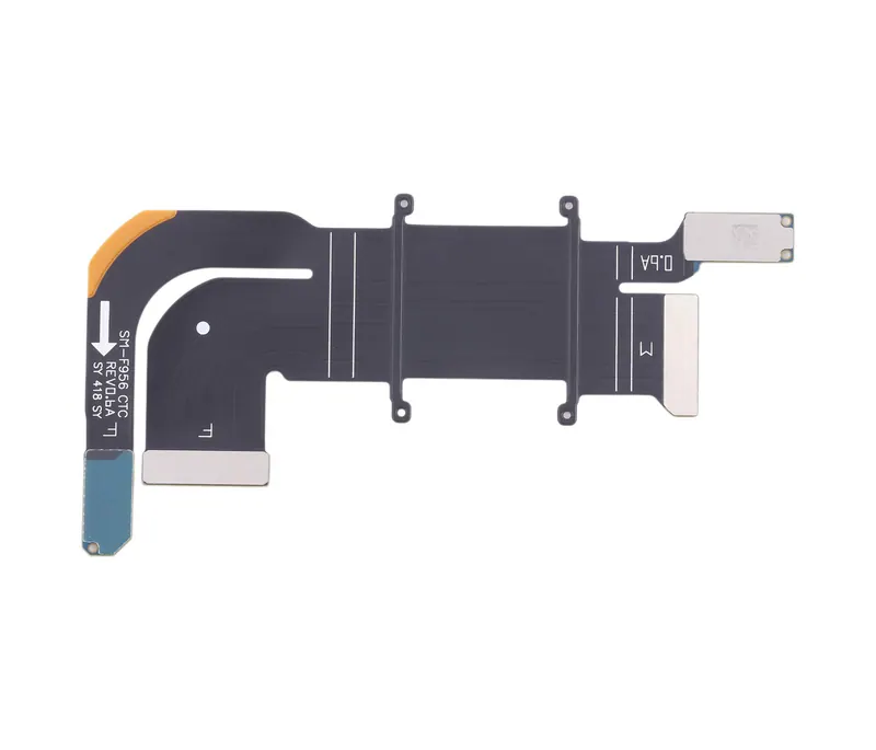 For Samsung Galaxy Z Fold6 SM-F956B Original Spin Axis Flex Cable — image 1