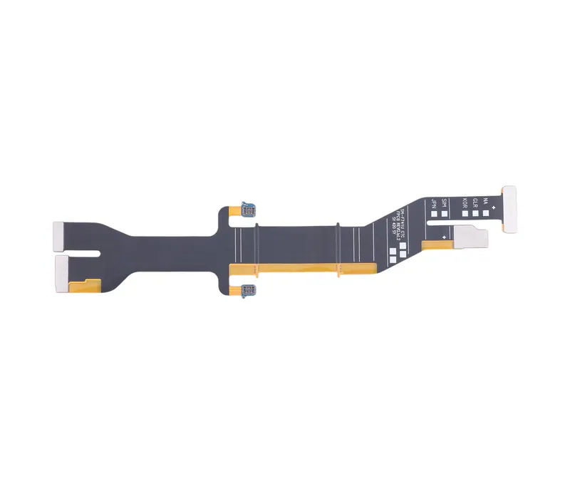 For Samsung Galaxy Z Flip6 SM-F741 Original Spin Axis Flex Cable — image 1