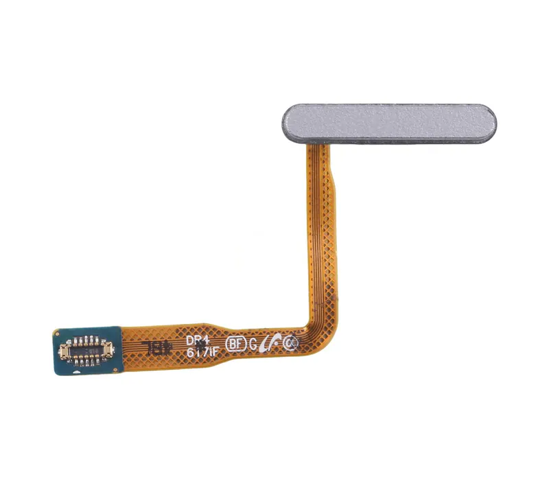 For Samsung Galaxy Z Flip6 SM-F741B Original Fingerprint Sensor Flex Cable (Grey) — image 1