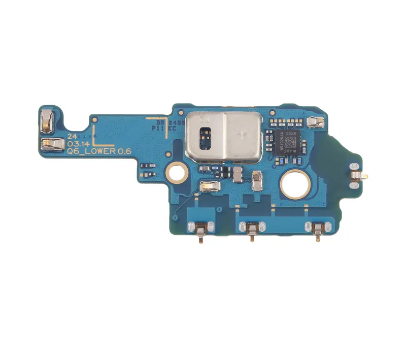 For Samsung Galaxy Z Fold6 SM-F956B Original Microphone Board — image 1