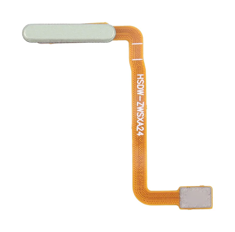 For Samsung Galaxy A24 4G SM-A245F OEM Power Button Flex Cable (Green) — image 1