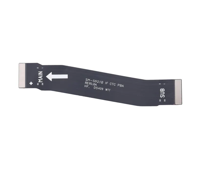 For Samsung Galaxy S24 SM-S921 Welding Motherboard Flex Cable — image 1