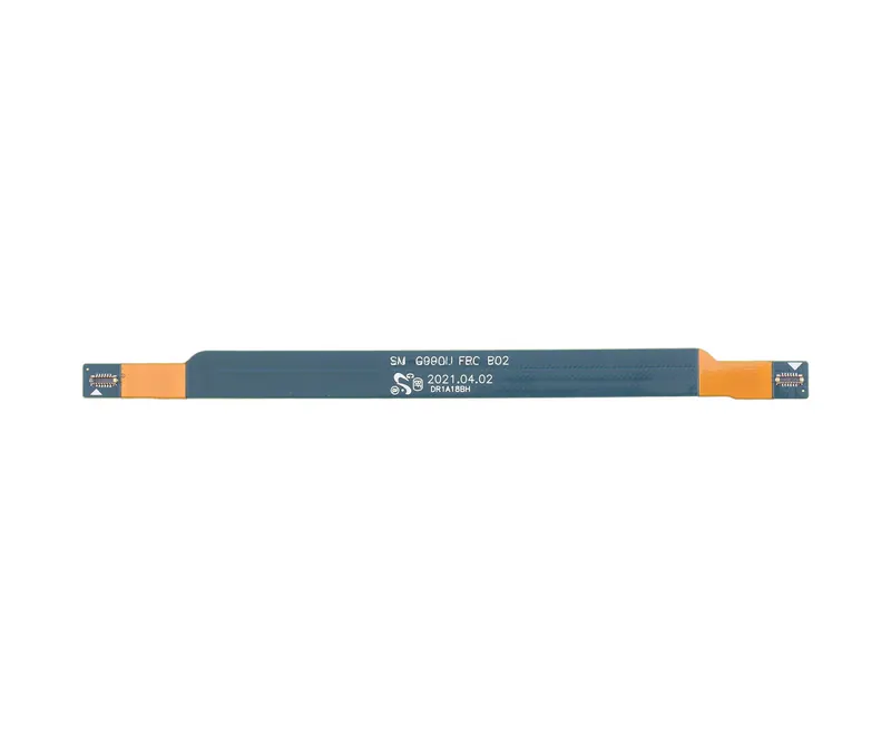 For Samsung Galaxy S21 FE 5G SM-G990B Welding Signal Flex Cable — image 1