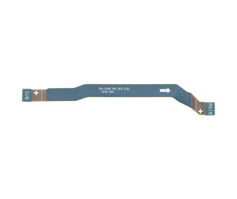 For Samsung Galaxy Z Fold6 SM-F956B Original Signal Flex Cable — image 1