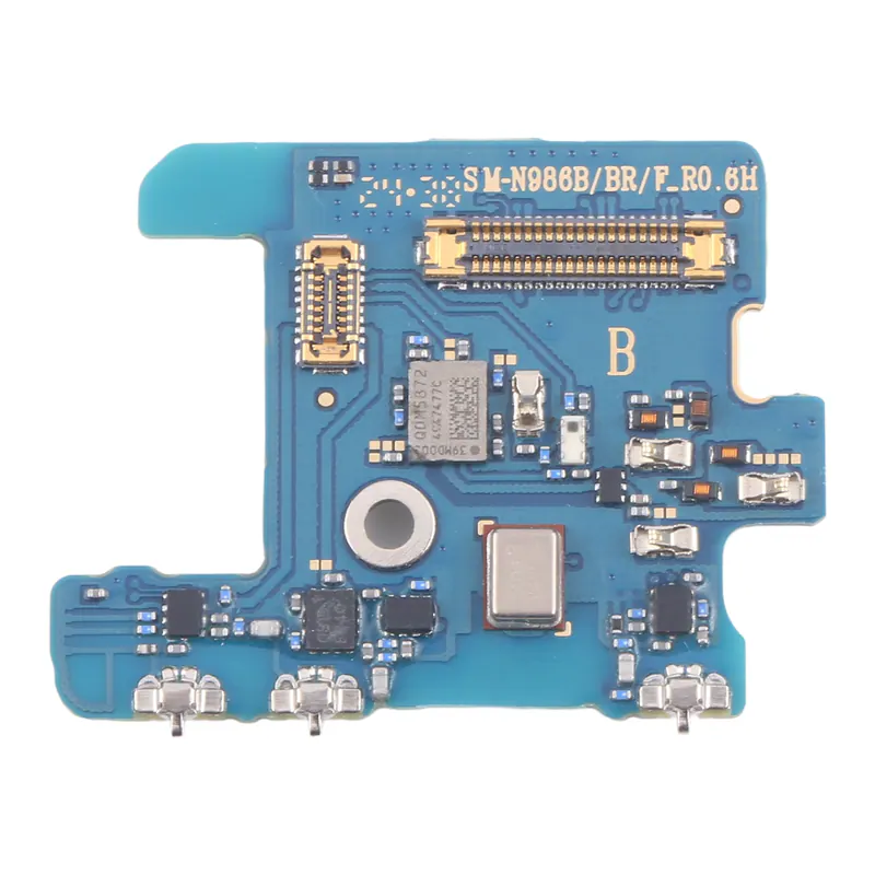 For Samsung Galaxy Note20 Ultra 5G SM-N986B OEM Microphone Board — image 1
