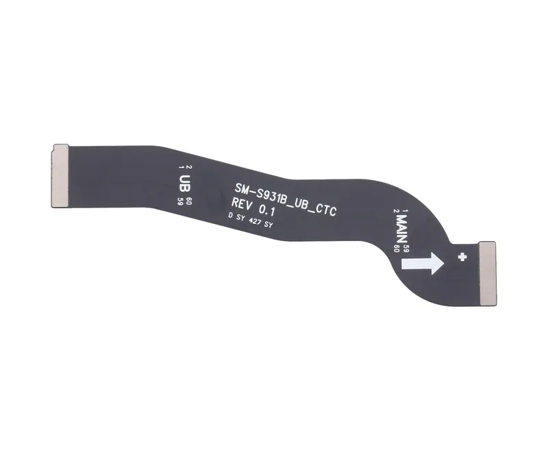 For Samsung Galaxy S25 SM-S931B Original LCD Flex Cable — image 1