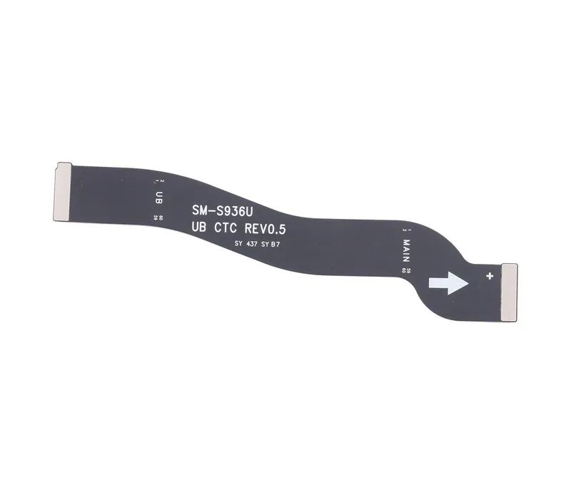 For Samsung Galaxy S25+ SM-S936B Original LCD Flex Cable — image 1
