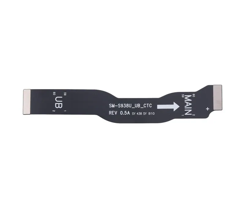 For Samsung Galaxy S25 Ultra SM-S938B Original LCD Flex Cable — image 1