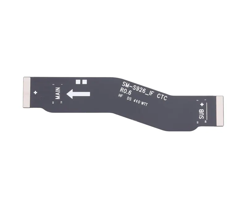 For Samsung Galaxy S24+ 5G SM-S926B Welding Motherboard Flex Cable — image 1