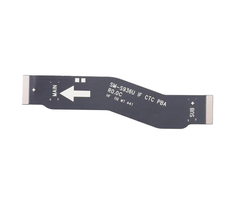 For Samsung Galaxy S25+ SM-S936B Welding Motherboard Flex Cable — image 1