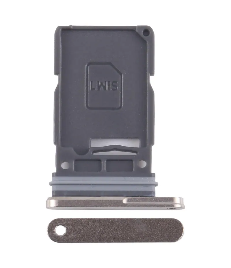 For Samsung Galaxy S25 Ultra SM-S938U US Version Original SIM Card Tray (Gold) — image 1