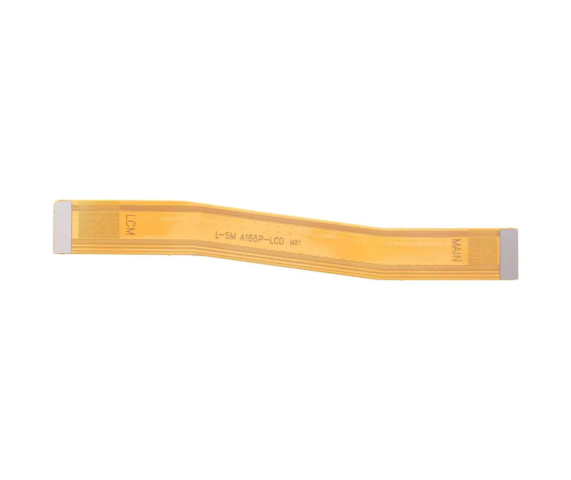 For Samsung Galaxy A16 5G SM-A166P OEM LCD Flex Cable — image 1