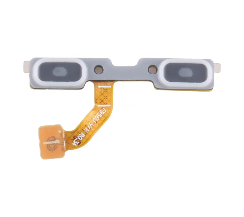 For Samsung Galaxy Z Flip6 SM-F741B Original Volume Button Flex Cable — image 1