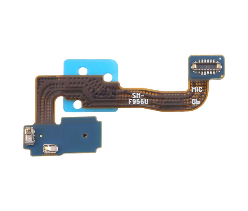 For Samsung Galaxy Z Fold6 SM-F956B Original Microphone Flex Cable — image 1