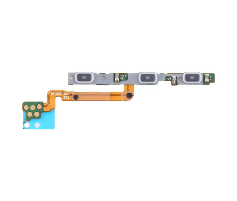 For Samsung Galaxy S25 SM-S931B Original Power Button & Volume Button Flex Cable — image 1