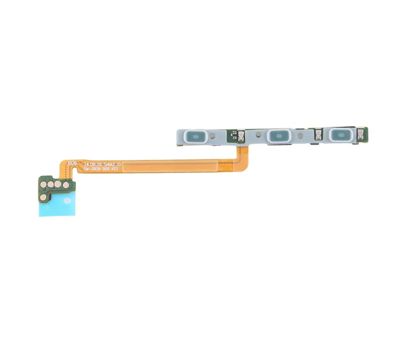 For Samsung Galaxy S25 Ultra SM-S938B Original Power Button & Volume Button Flex Cable — image 1
