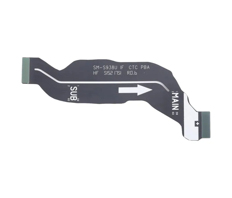 For Samsung Galaxy S25 Ultra SM-S938B Original Motherboard Flex Cable — image 1
