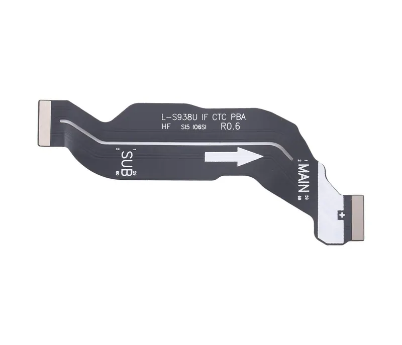 For Samsung Galaxy S25 Ultra SM-S938B OEM Motherboard Flex Cable — image 1