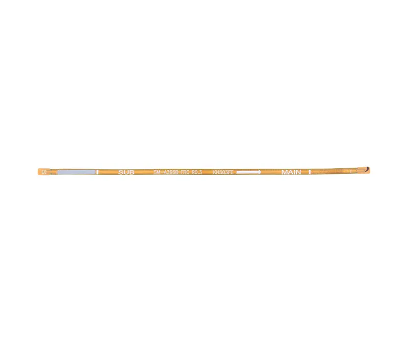 For Samsung Galaxy A36 SM-A366B Original Signal Flex Cable — image 1
