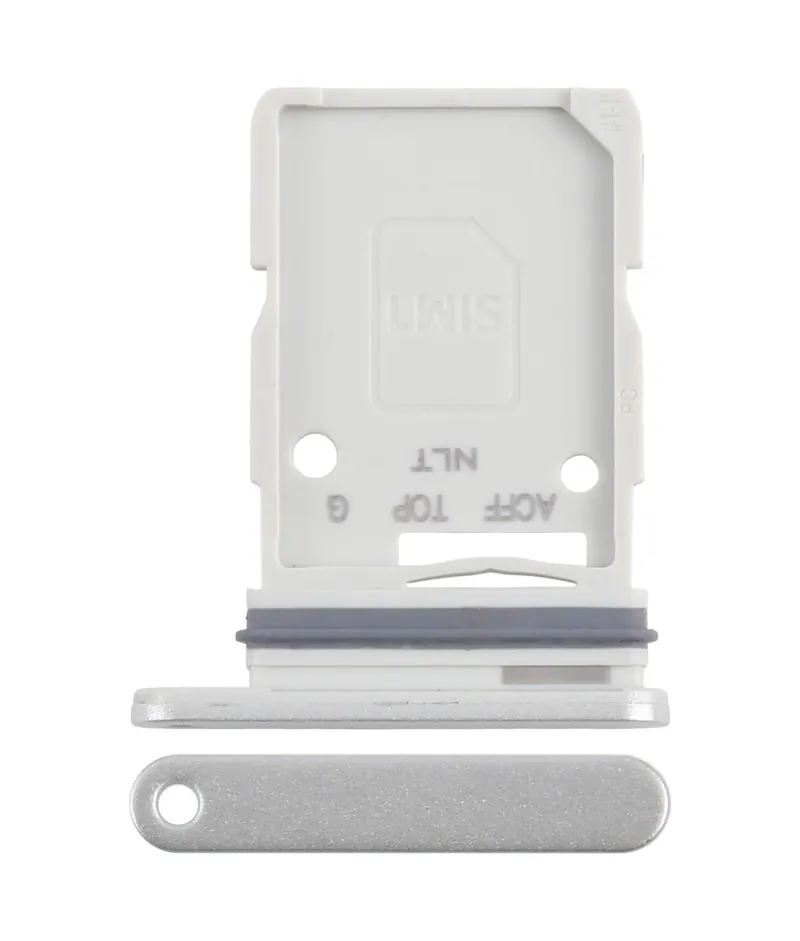 For Samsung Galaxy A36 SM-A366U Original SIM Card Tray (Green) — image 1