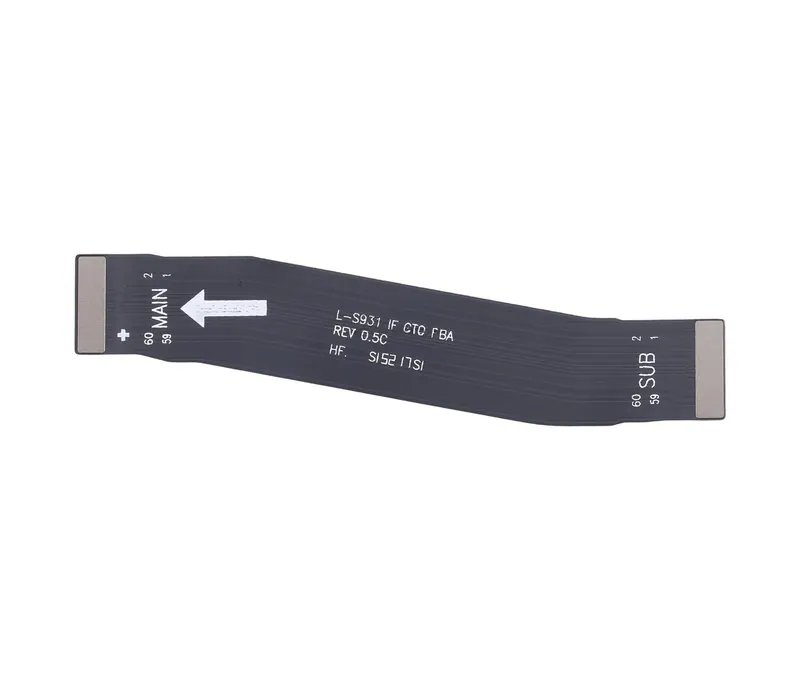 For Samsung Galaxy S25 SM-S931B OEM Motherboard Flex Cable — image 1