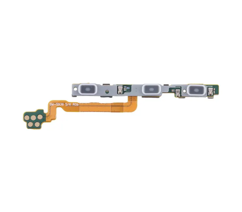 For Samsung Galaxy S25+ SM-S936B Original Power Button & Volume Button Flex Cable — image 1