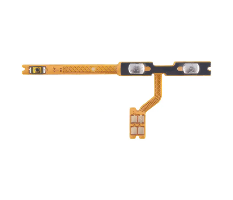For Samsung Galaxy A06 5G SM-A066B Original Power Button & Volume Button Flex Cable — image 1