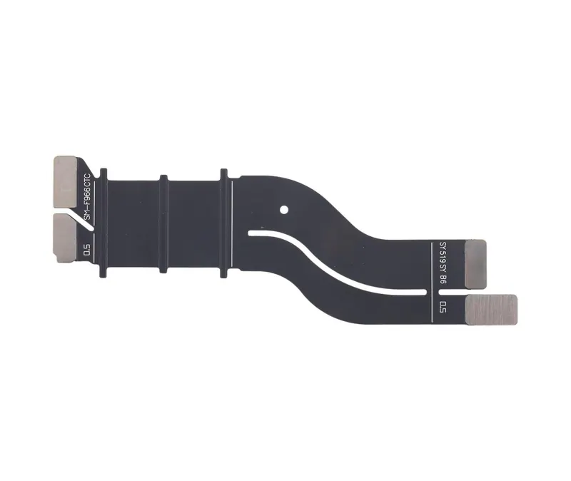For Samsung Galaxy Z Fold7 SM-F966B Original Spin Axis Flex Cable — image 1