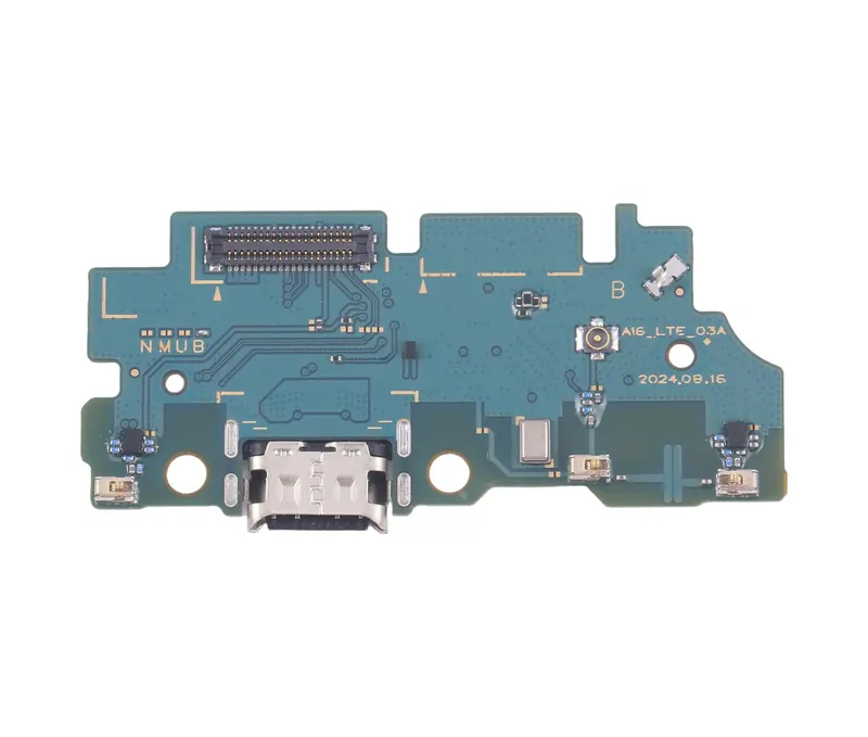 For Samsung Galaxy A16 4G SM-A165F Welding Charging Port Board — image 1