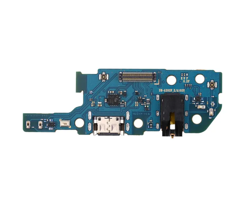 For Galaxy A20e A202F Charging Port Board — image 1