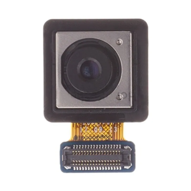 For Galaxy A8+ (2018) A730F Back Facing Camera — image 1