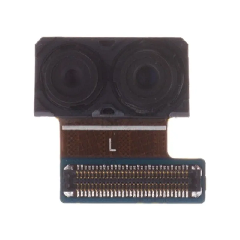 For Galaxy A8+ (2018) A730F Front Facing Camera Module — image 1