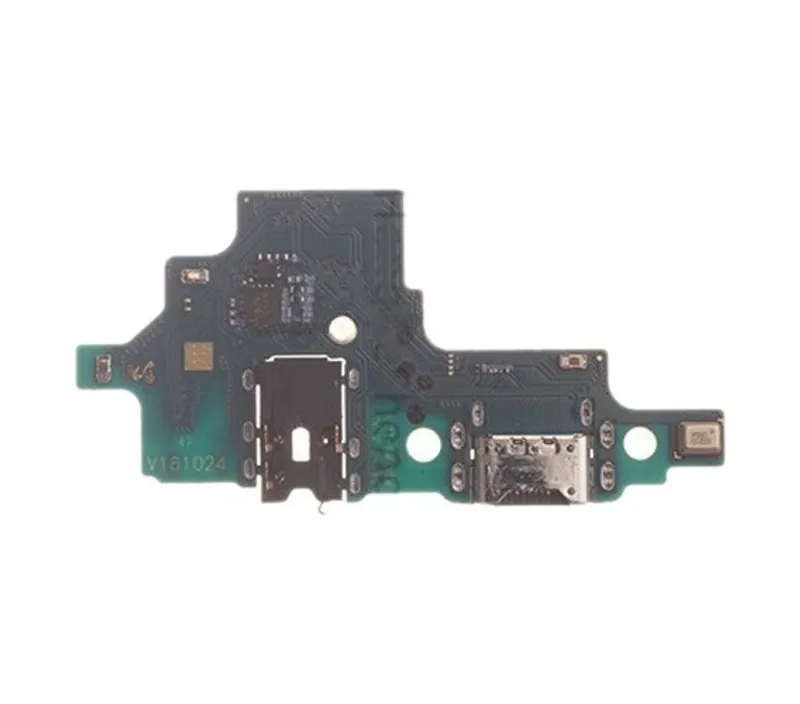 For Galaxy A9 (2018) A920F Charging Port Board — image 1