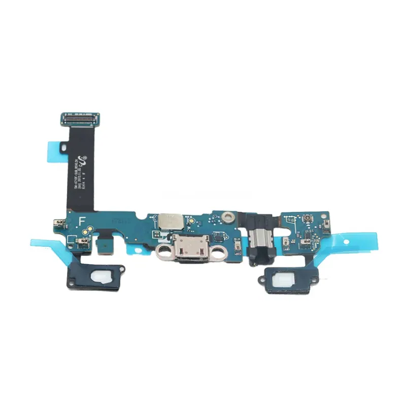 For Galaxy A7 (2016) SM-A710F Charging Port Board — image 1
