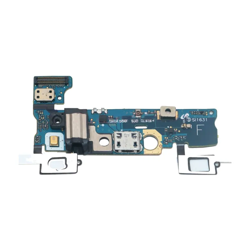 For Galaxy E5 SM-E500F Charging Port Board — image 1