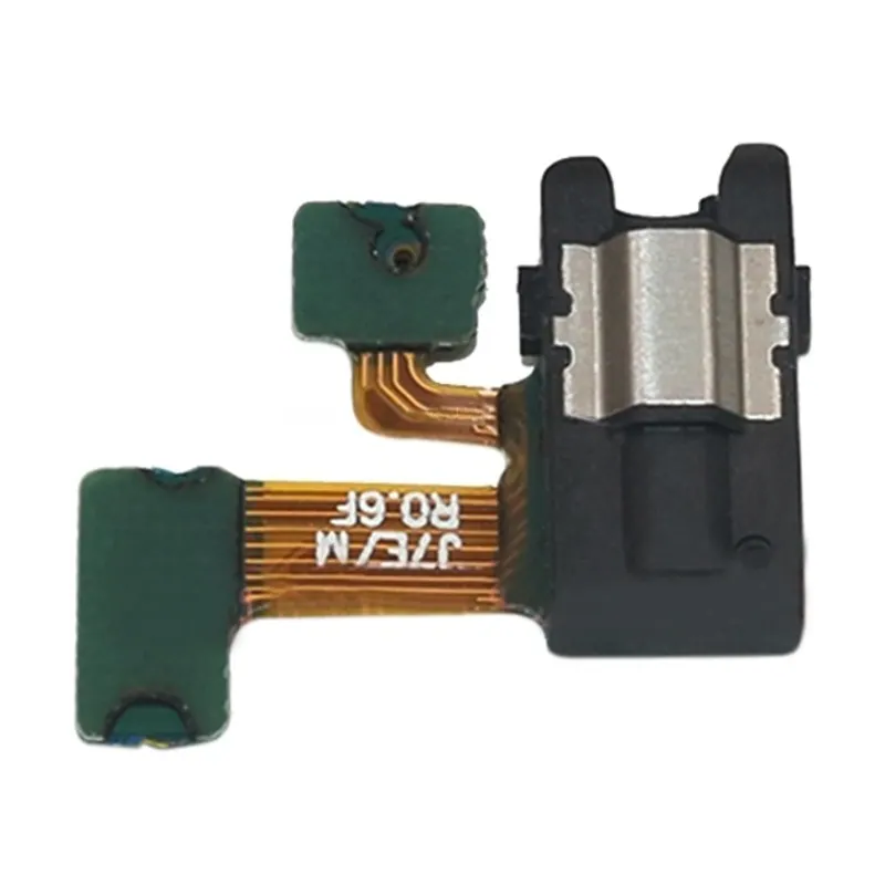 For Galaxy J4 (2018) J400 J400F Earphone Jack Flex Cable — image 1