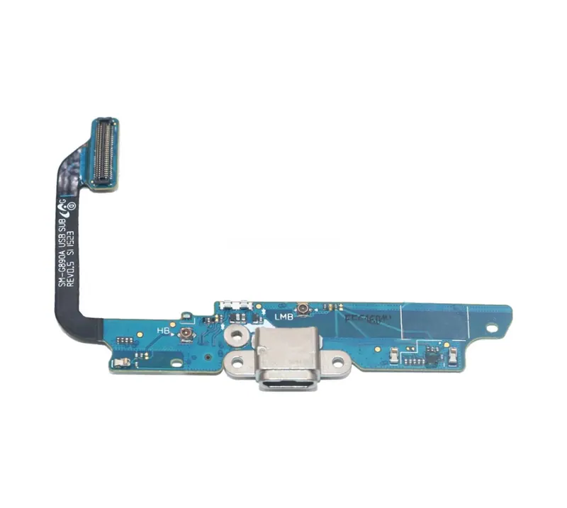 For Galaxy S6 active SM-G890 Charging Port Board — image 1