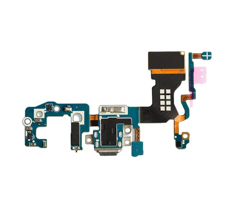 For Galaxy S9 SM-G960U (US Version) Charging Port Board — image 1