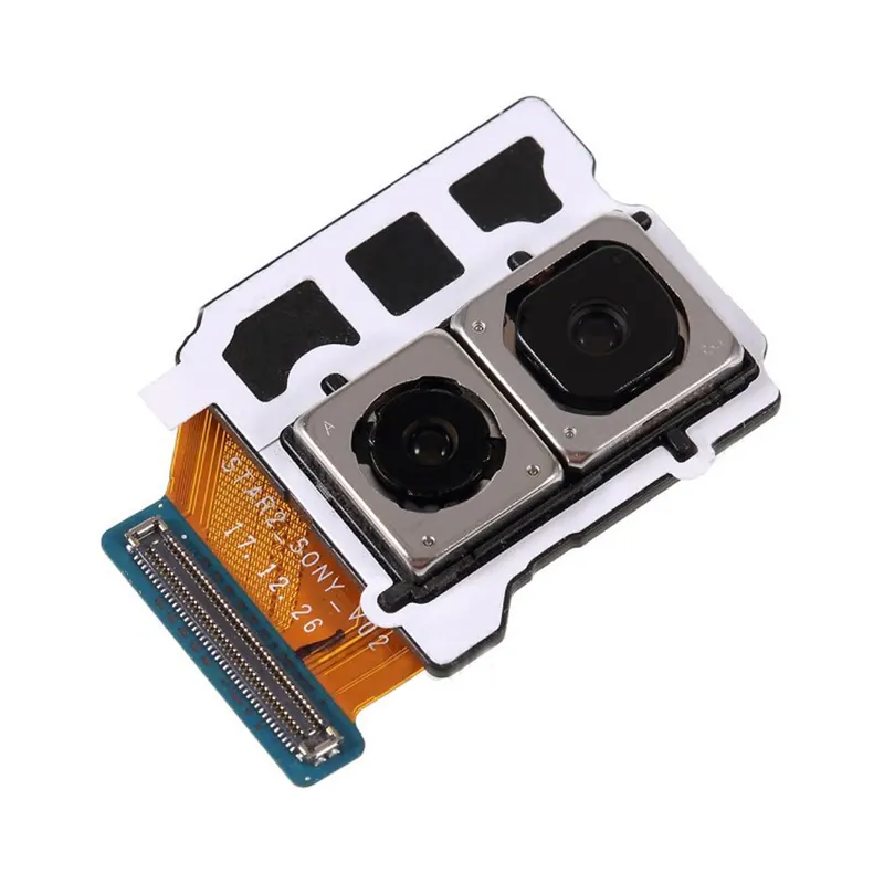 For Galaxy S9+ G965U (US Version) Back Facing Camera — image 1