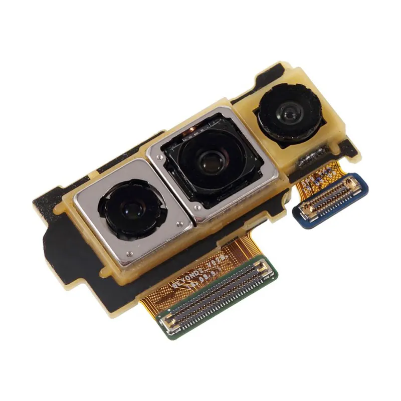 For Galaxy S10 G973U (US Version) Back Facing Camera — image 1