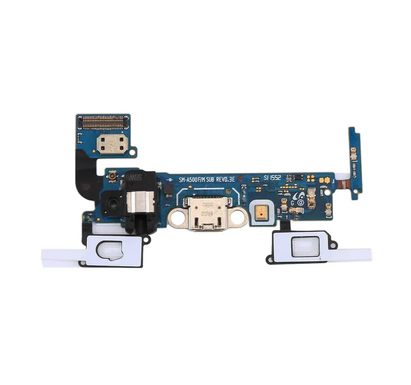 For Galaxy A500F / A500Y Charging Port Flex Cable — image 1