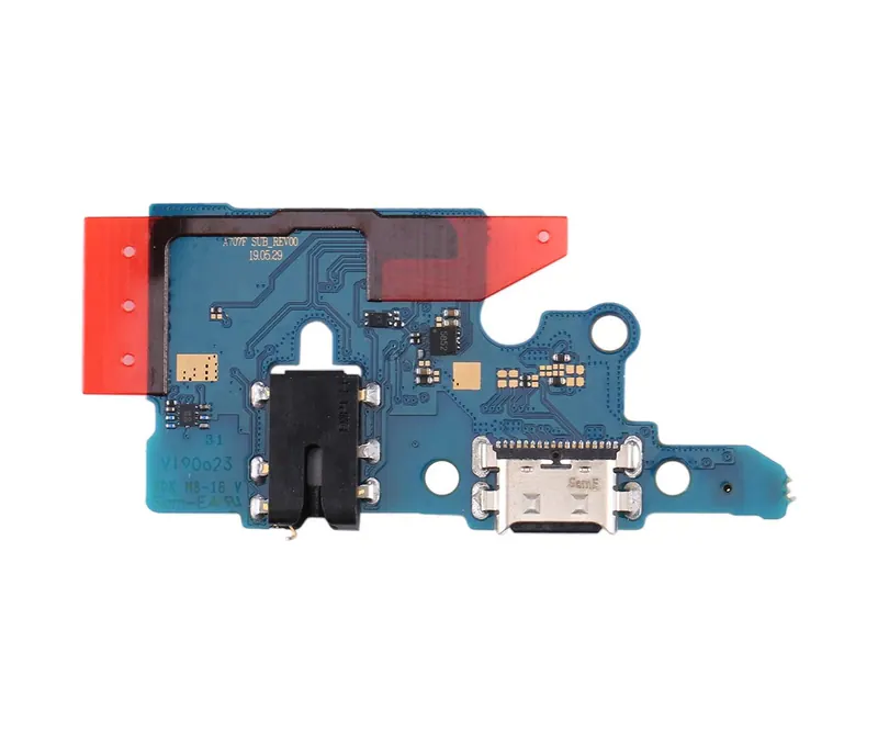 For Galaxy A70s SM-A707F Charging Port Board — image 1